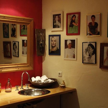 Zur Ewigen Lampe Romantisches Landhotel & Restaurant Nideggen Ngoại thất bức ảnh