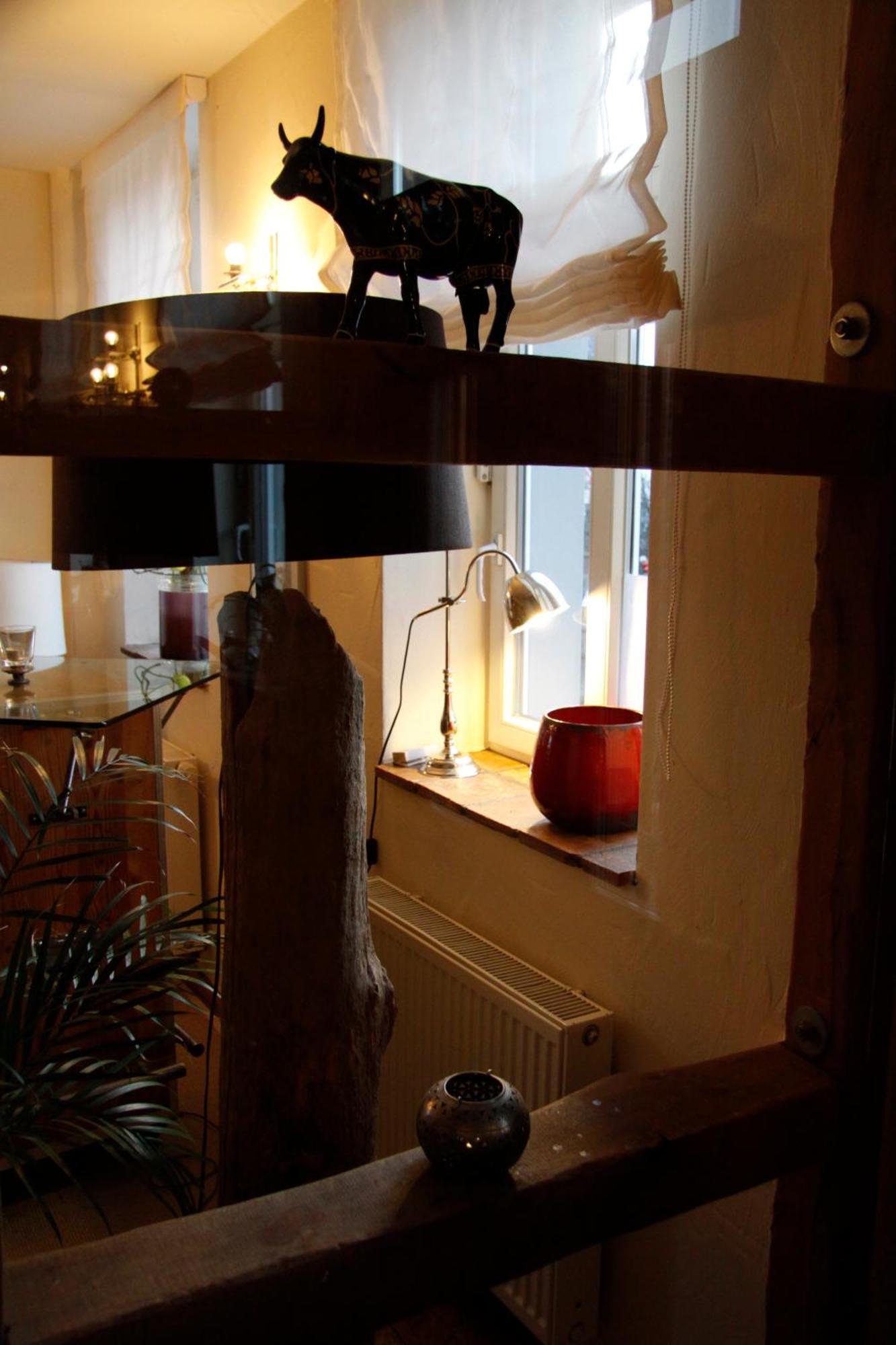 Zur Ewigen Lampe Romantisches Landhotel & Restaurant Nideggen Ngoại thất bức ảnh