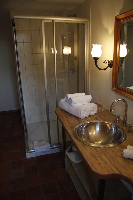 Zur Ewigen Lampe Romantisches Landhotel & Restaurant Nideggen Phòng bức ảnh