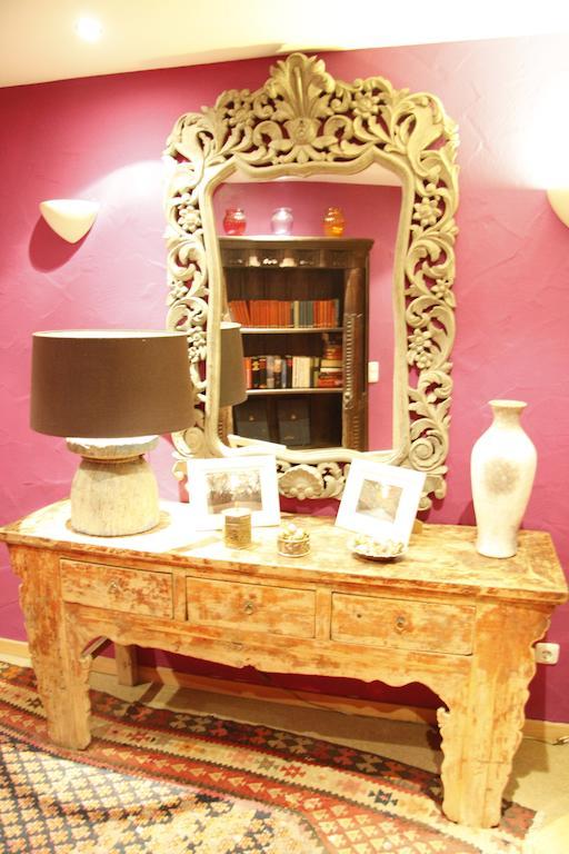 Zur Ewigen Lampe Romantisches Landhotel & Restaurant Nideggen Ngoại thất bức ảnh